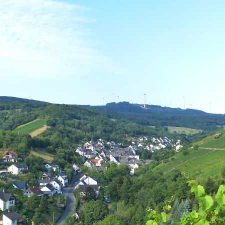 Ferienhaus Am Marktplatz Oberheimbach Екстер'єр фото